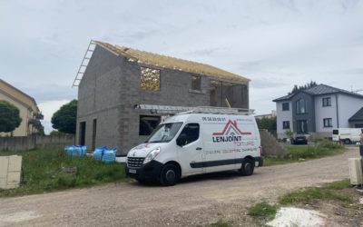 Trouvez votre artisan charpentier couvreur à Sarreguemines pour tous vos travaux !